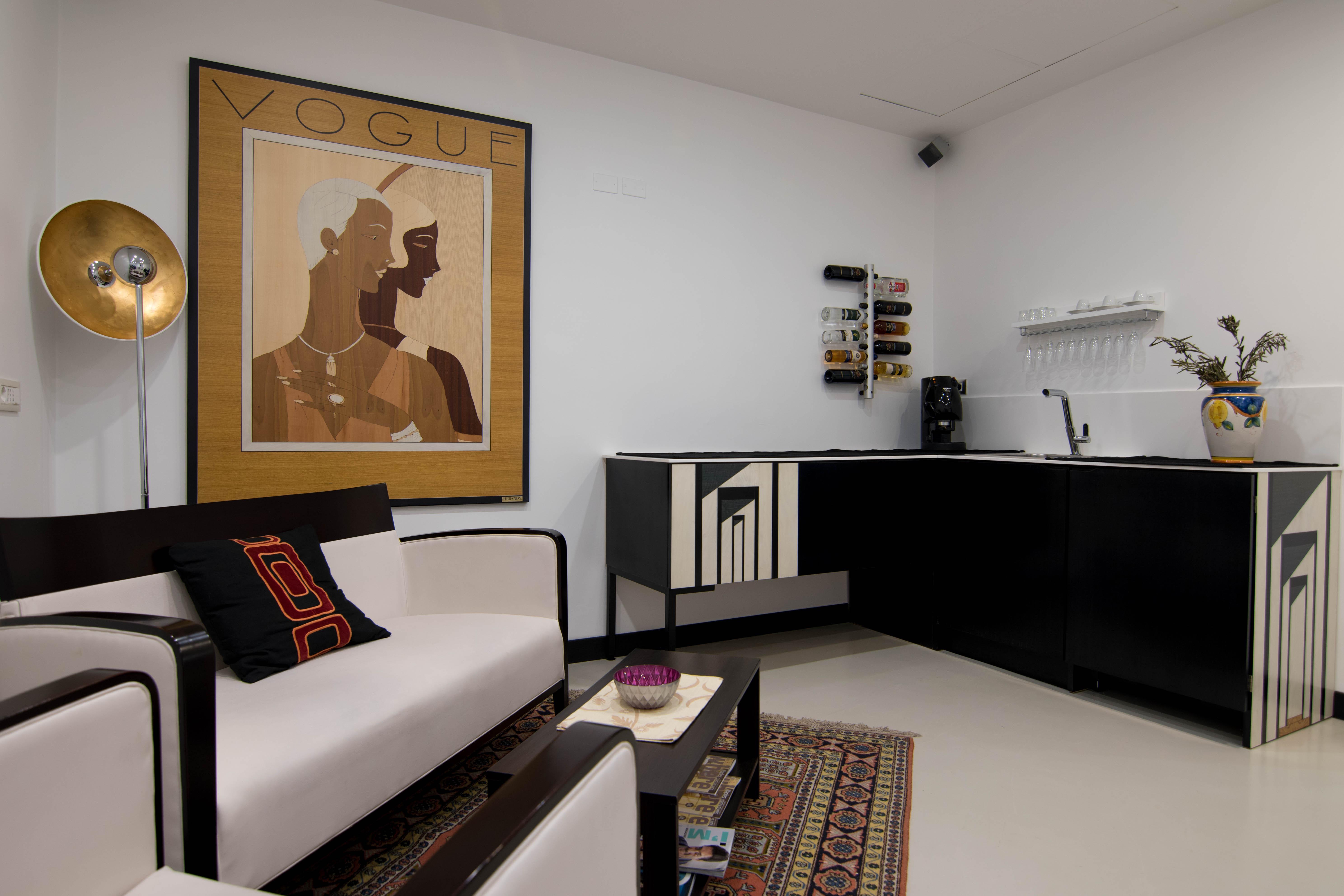 Hotel Plebiscito Aparthotel Наполи Екстериор снимка