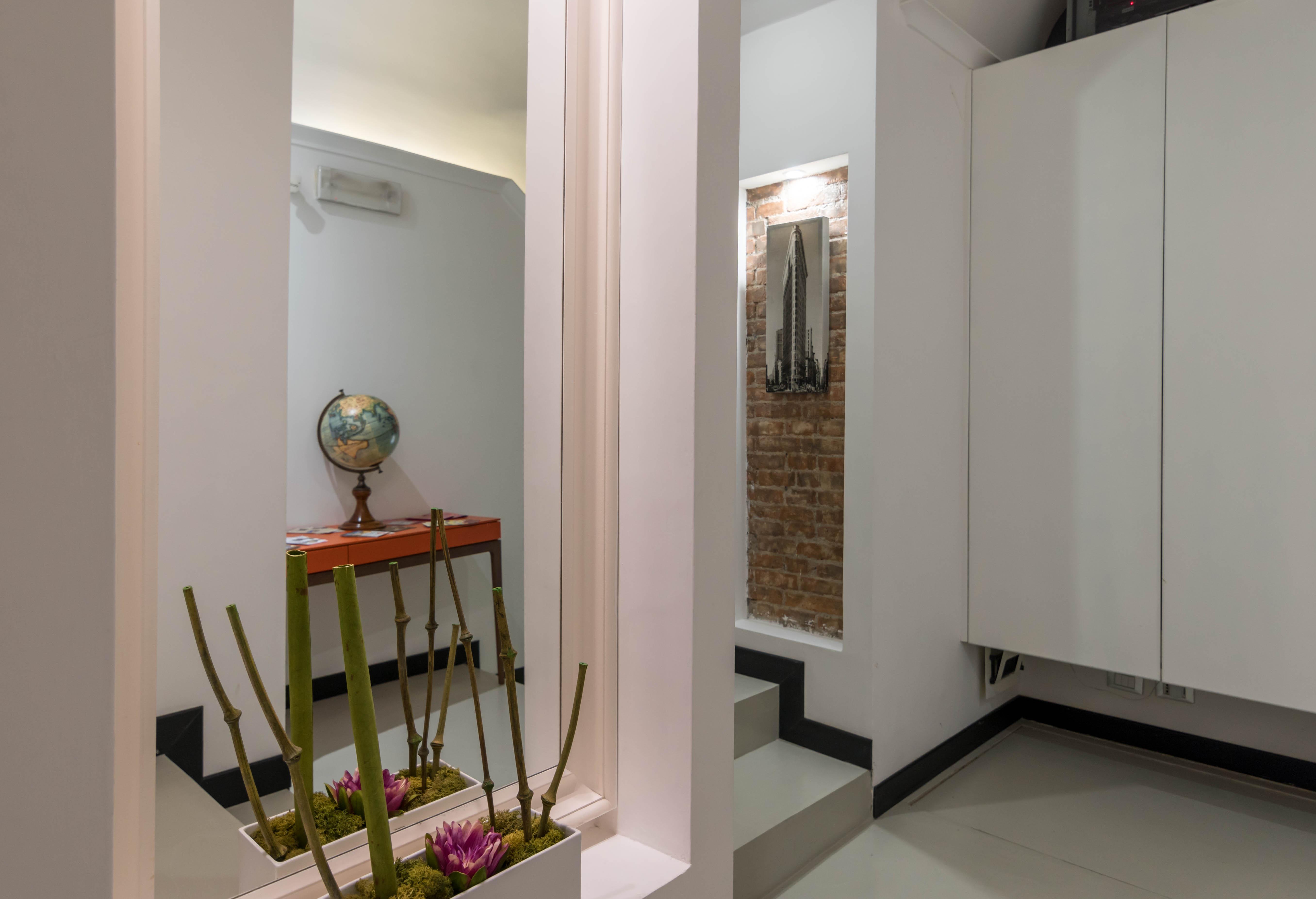 Hotel Plebiscito Aparthotel Наполи Екстериор снимка