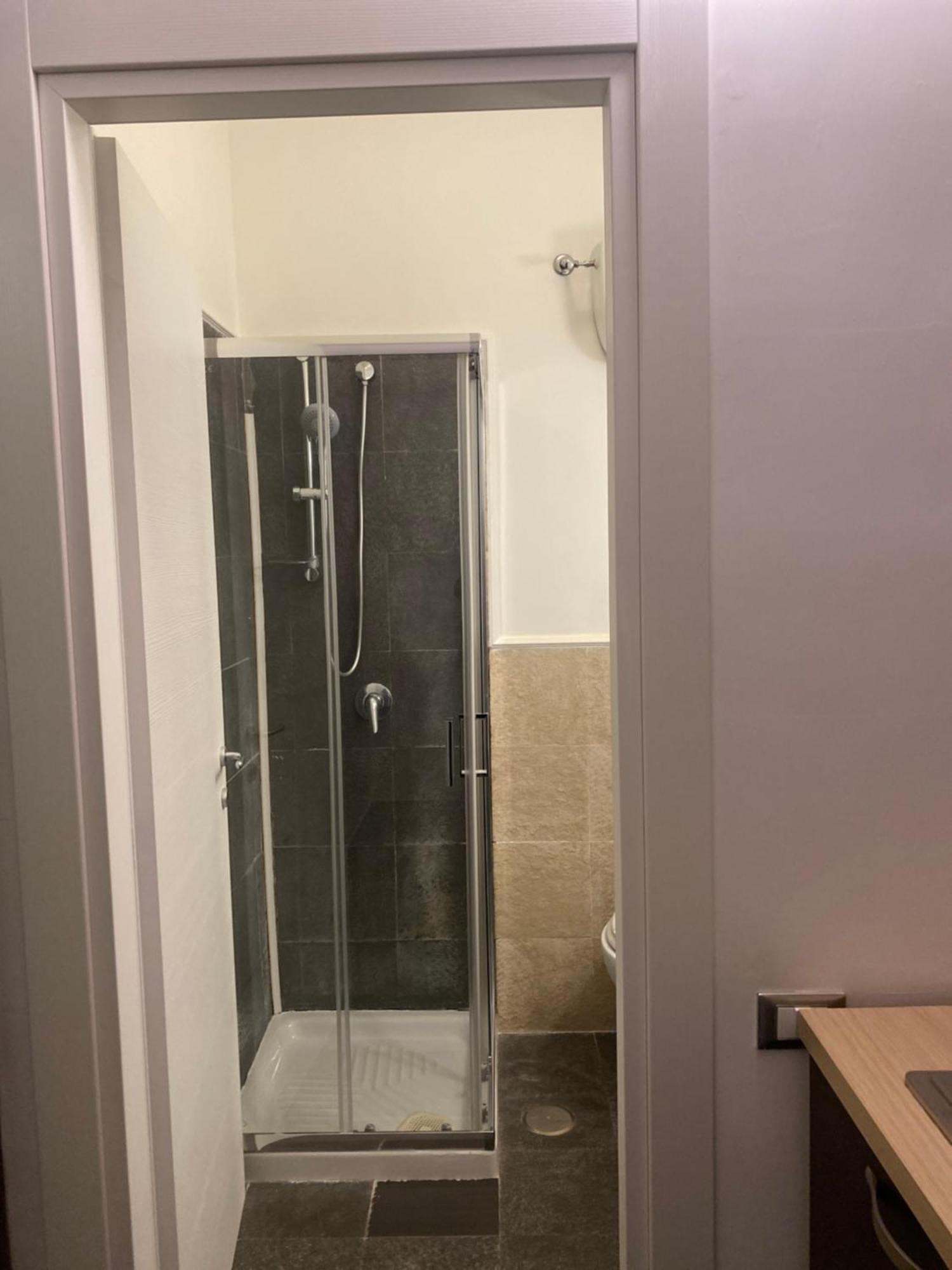 Hotel Plebiscito Aparthotel Наполи Екстериор снимка