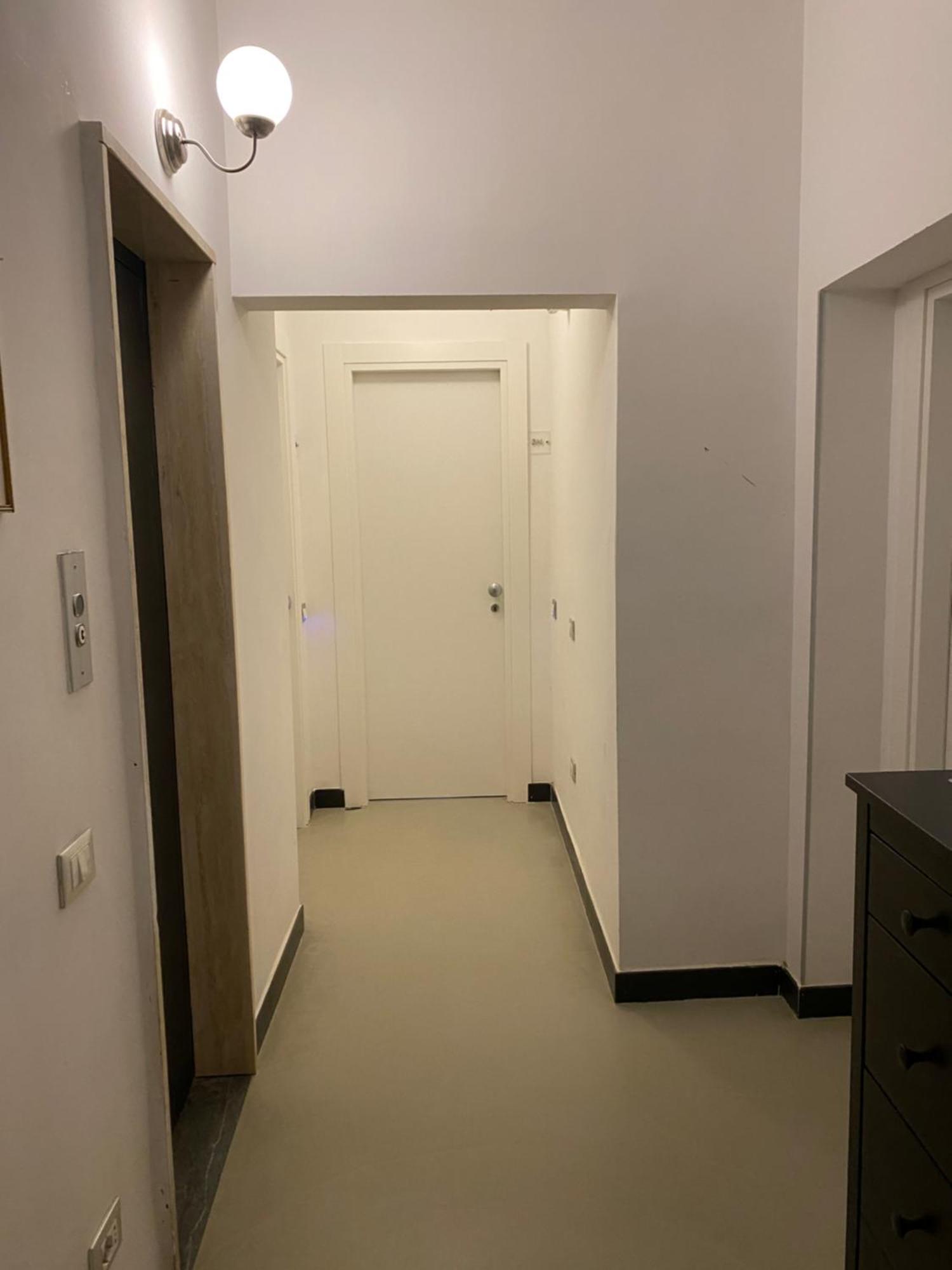 Hotel Plebiscito Aparthotel Наполи Екстериор снимка